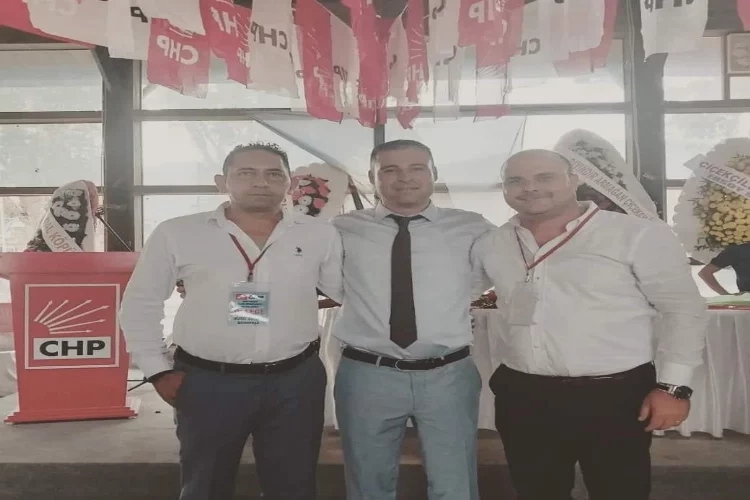 CHP Bayındır'da seçimin galibi belli oldu!