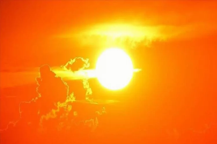 Denizli'de haftalık hava durumu: 28 Ağustos/1 Eylül 2023 haberinin görseli