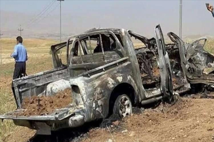 PKK’nın Irak-Suriye sorumlusu Encu etkisiz hale getirildi haberinin görseli