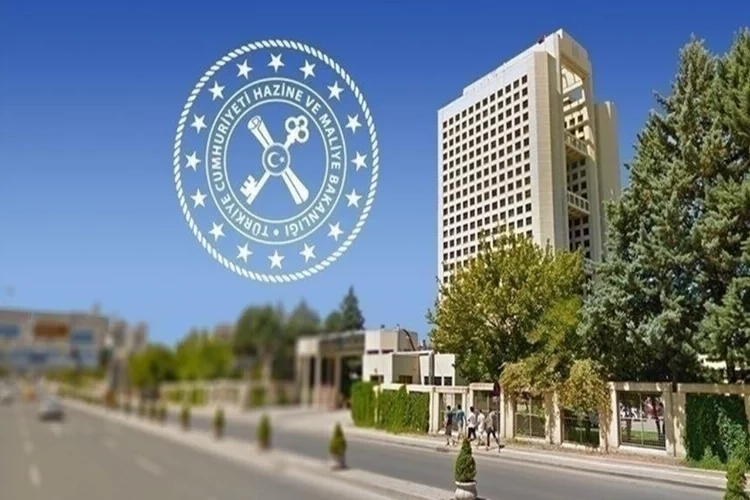 Hazine ve Maliye Bakanlığı, o iddiaları yalanladı haberinin görseli