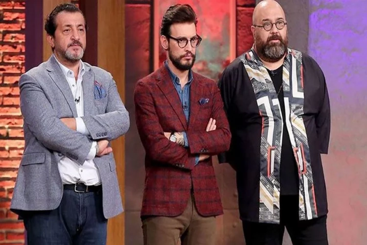 MasterChef All Star'da bu hafta kim elendi? MasterChef hayallerine veda etti?