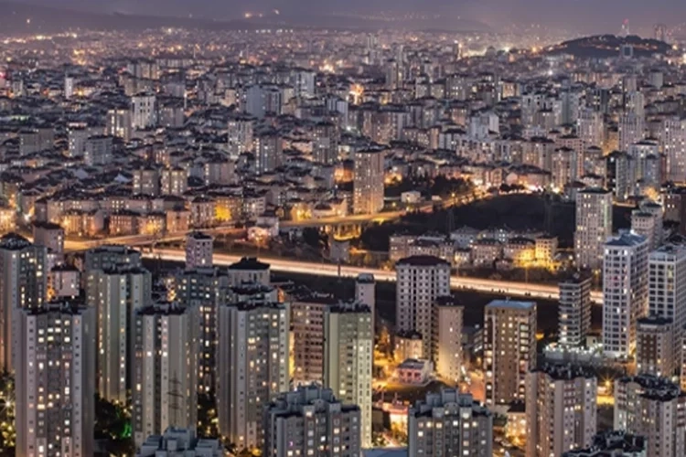 Konut Kredi Değer Oranları Değişiyor: BDDK Hangi Kararı Aldı? İşte Detaylar! haberinin görseli