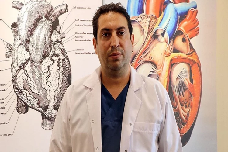 Kronik rahatsızlığı olanlar: Bu içecekler sizleri olumsuz etkiliyor haberinin görseli
