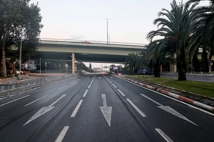 İstanbullular dikkat! Vatan Caddesi trafiğe kapatıldı haberinin görseli