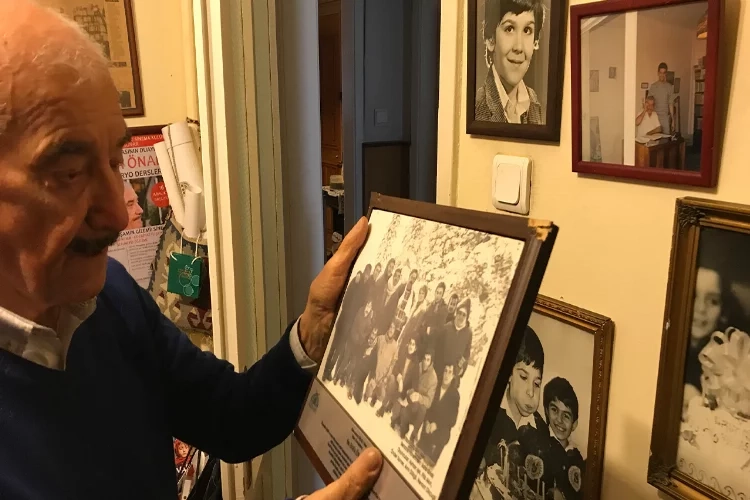 Belgesel Film Yarışması finalistleri belirlendi   haberinin görseli
