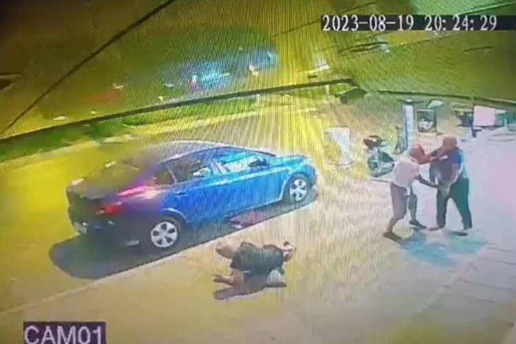 İzmir'de tedirgin eden tablo: Cinayete kurban gidiyorlar haberinin görseli