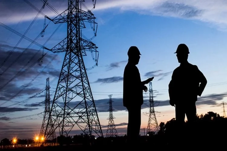 Muğla'da elektrik kesintisi - 29 Ağustos 2023 Salı haberinin görseli