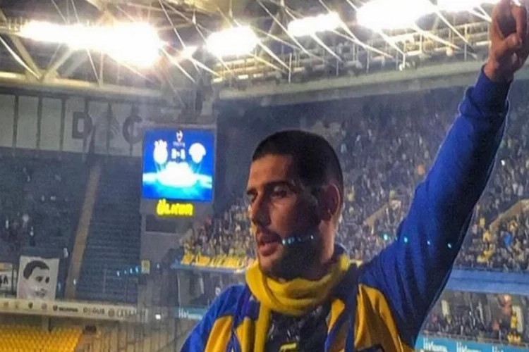 Fenerbahçeliler kızgın: Tribün liderine silahlı saldırı haberinin görseli