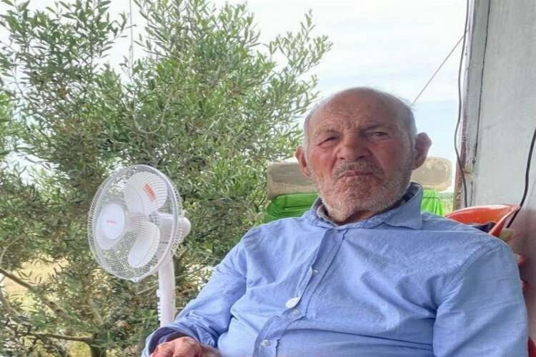 Aydın'da kayıp alzheimer hastasından kötü haber haberinin görseli