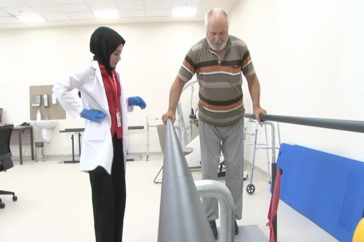 SMA ve ALS hastalarını sevindiren haber haberinin görseli
