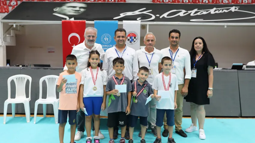 satranç etkinliği_ilkses