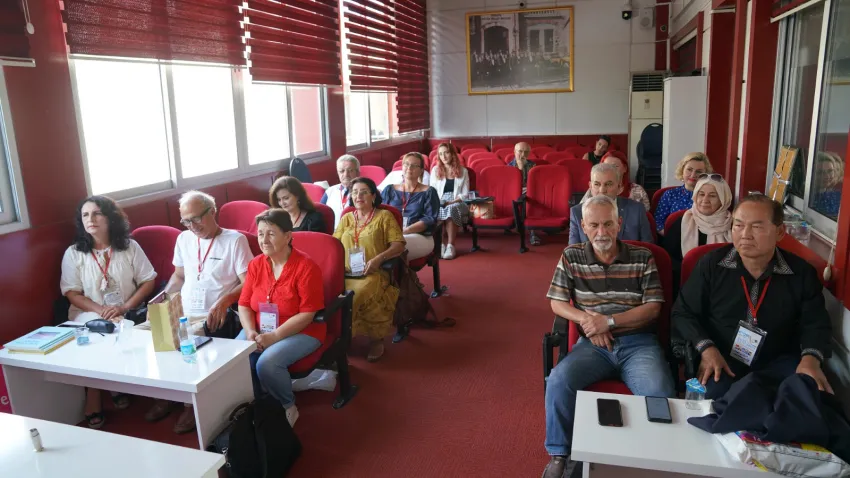 shisar kibatek edebiyat bulusmasi_ilkses