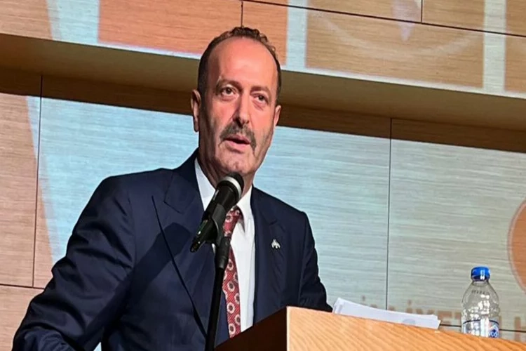 MHP’den CHP’li Taşkına sert cevap haberinin görseli