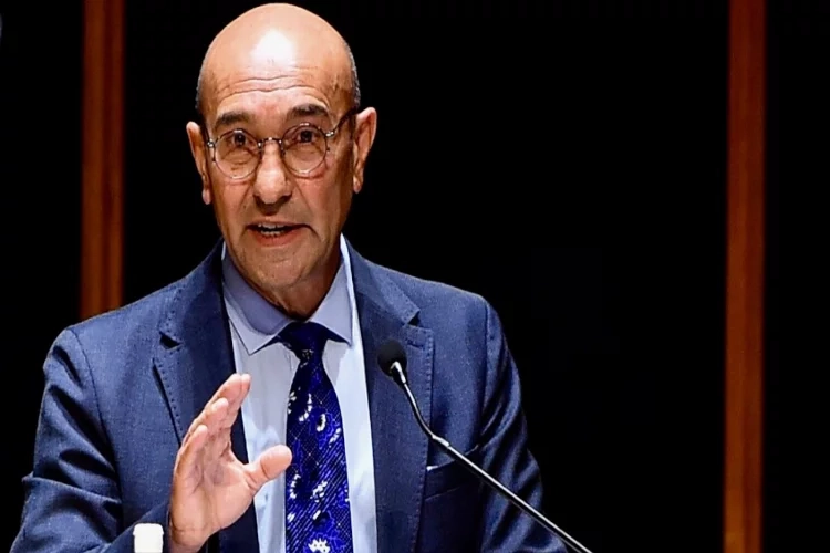 Soyer’den yerel seçim açıklaması: En geniş ittifak… haberinin görseli