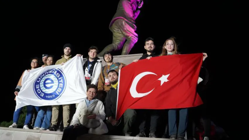 ZAFER YÜRÜYÜŞÜ_İLKSES