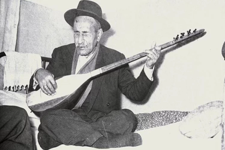 Adana'da Aşık Veysel'e ithaf edilen '2. Saz Günleri' başlıyor haberinin görseli