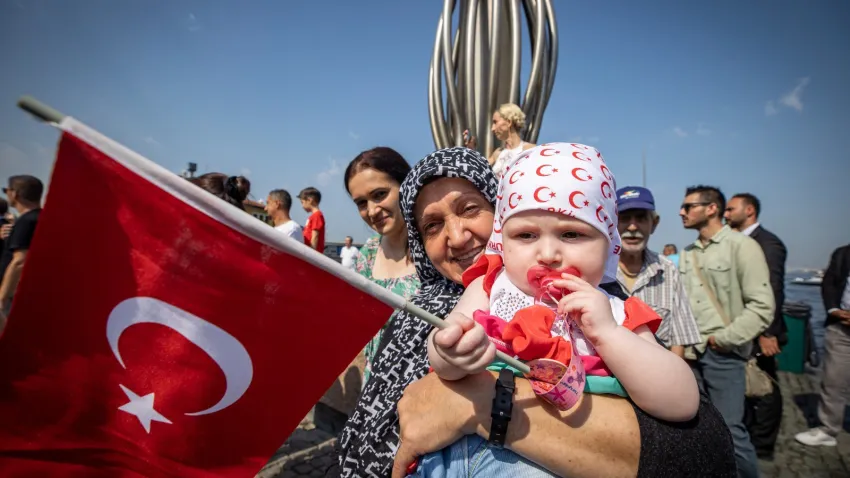 BEBEK 30 AĞUSTOS_İLKSES