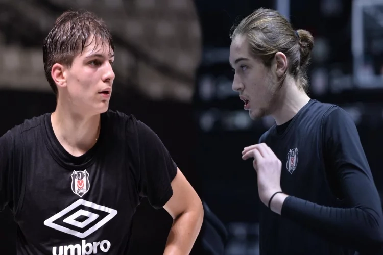 TBF ve Beşiktaş'tan Kosova Operasyonu: Yeni Doncic Türkiye'de haberinin görseli