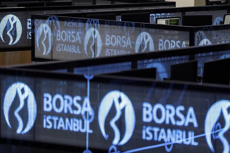 Borsa İstanbul'da BIST 100 endeksi günü nasıl tamamladı? Borsa da son durum… haberinin görseli