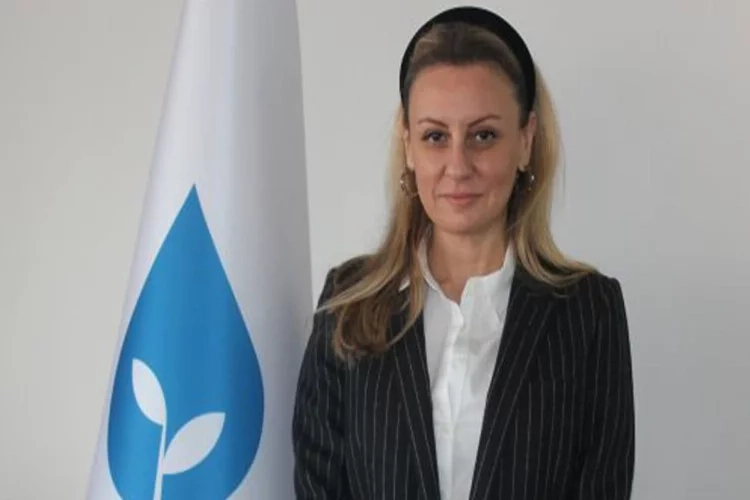 DEVA Partili Ösen’den Zafer Bayramı mesajı haberinin görseli