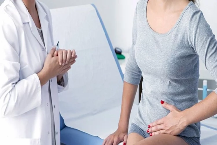 Dış gebeliğe dair bilinmesi gerekenler… Dış gebelik nedir? haberinin görseli