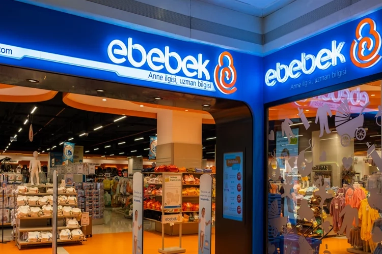 Ebebek Halka Arzında Oransal Mı Eşit Mi Dağıtım Yapılacak? İşte Detaylar! haberinin görseli