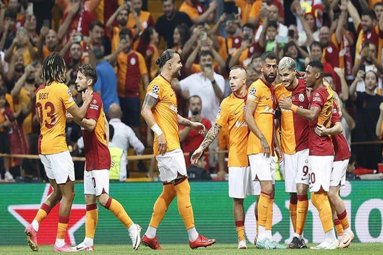 Galatasaray 