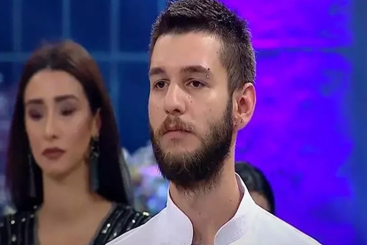 MasterChef All Star'a Yeni Katılan Kerem Giritlioğlu Kimdir? İşte Biyografisi ve Başarıları haberinin görseli