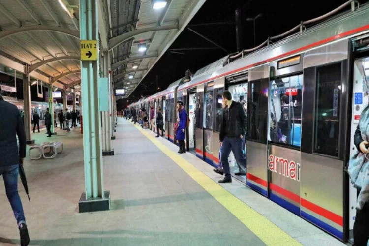 30 Ağustos’ta İstanbul ve Ankara'da toplu taşıma ücretsiz haberinin görseli