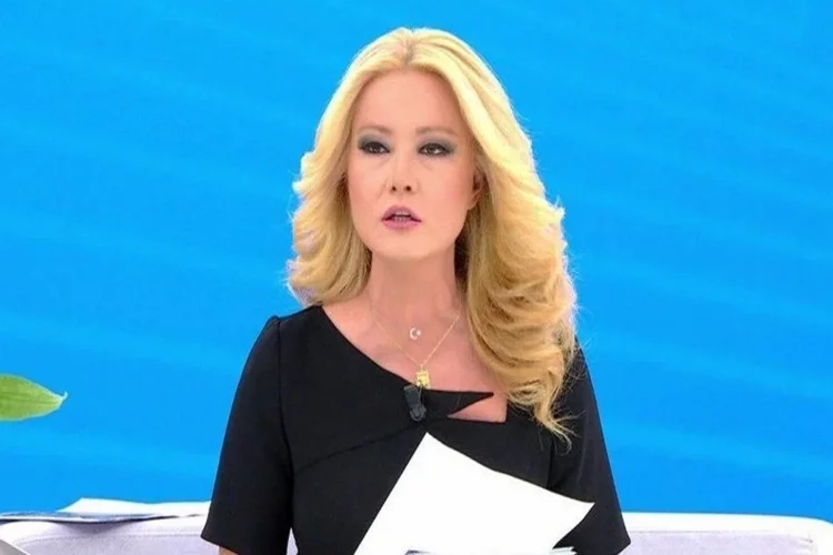 Müge Anlı ile Tatlı Sert Yeni Sezon Ne Zaman Başlıyor? İşte Programın Yayın Tarihi! haberinin görseli