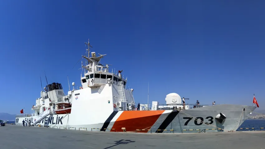 tcsg ziyaret_ilkses