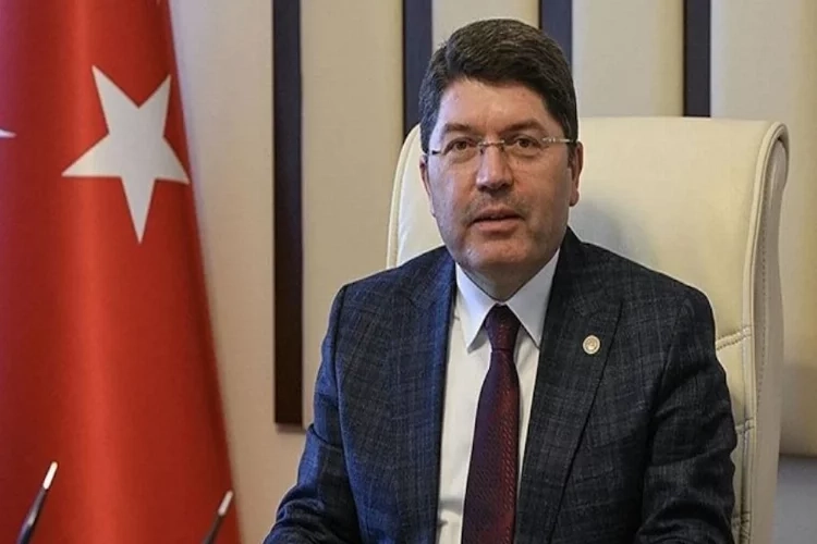 Adalet Bakanı Yılmaz Tunç’tan 30 Ağustos kutlaması haberinin görseli