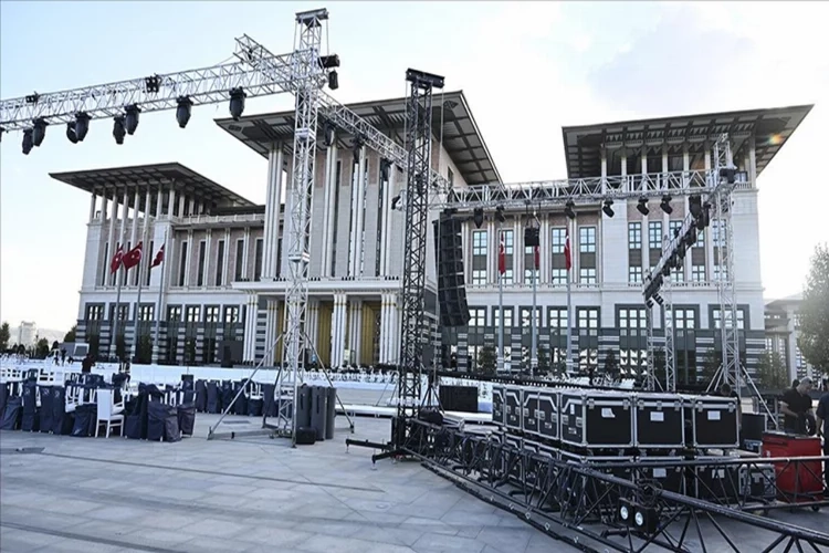 30 Ağustos Zafer Bayramı, 100. yıla özel hazırlanan marşla kutlanacak haberinin görseli