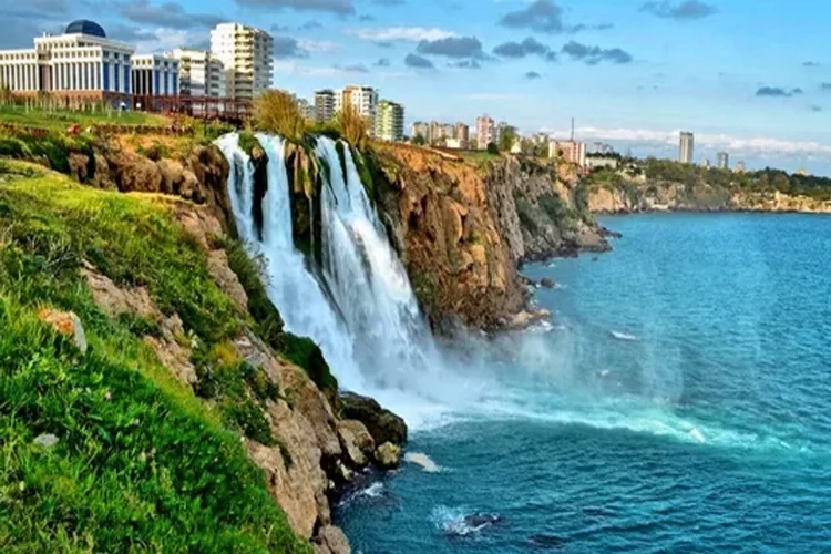 Antalya Kepez'de 301 m² arsa icradan satılık haberinin görseli