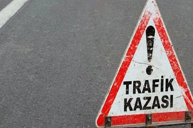 Aydın’da trafik kazası haberinin görseli