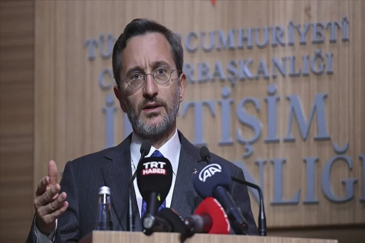 Başkan Altun'dan 30 Ağustos Zafer Bayramı mesajı haberinin görseli