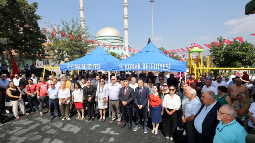 Gültepe Meydanı_ilkses (1)