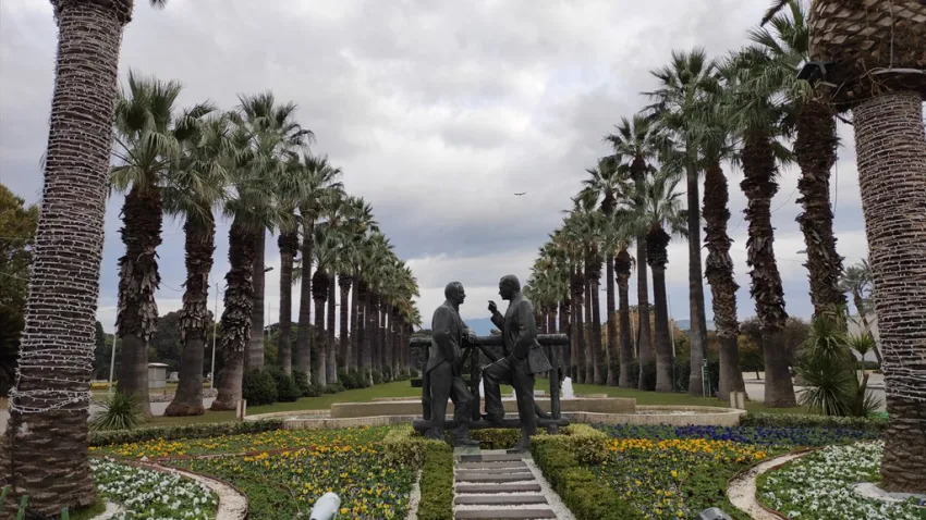 izmir fuar