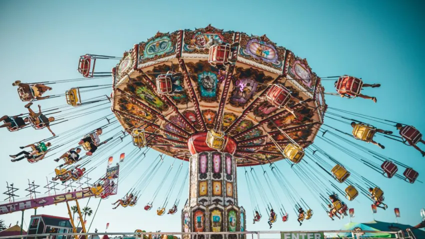 lunapark