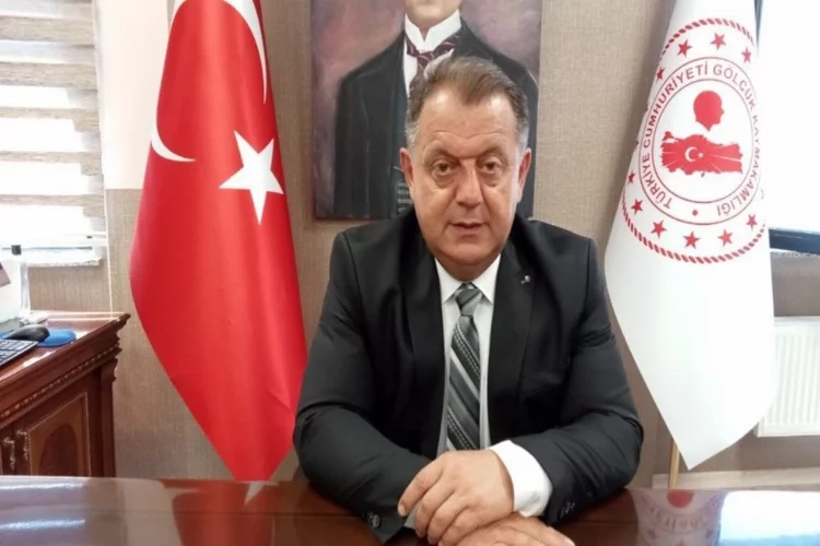 Kanser tedavisi gören Kaymakam, hayatını kaybetti haberinin görseli
