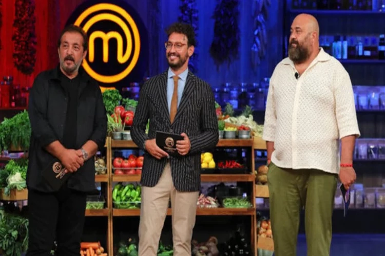 MasterChef All Star’da dokunulmazlığı hangi takım kazandı, kim eleme adayı oldu? haberinin görseli