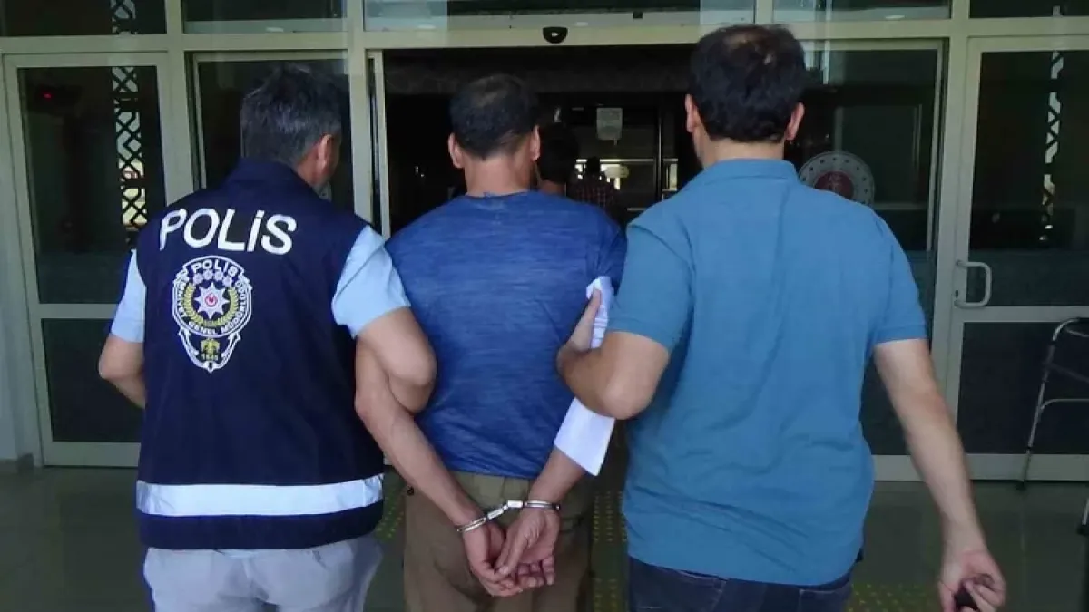 Önce kimliğini çaldılar sonra banka hesabını sıfırladılar haberinin görseli