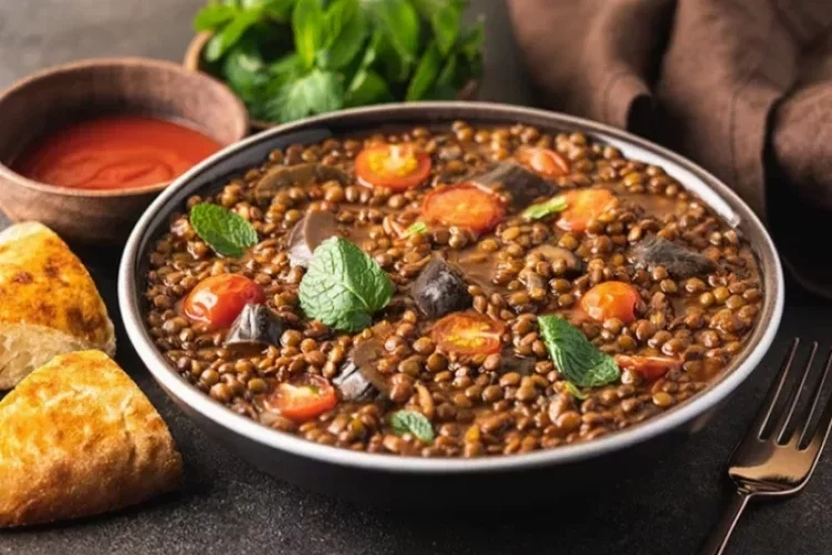 Masterchef mualle tarifi... Evde Hatay usulü mualle nasıl yapılır?