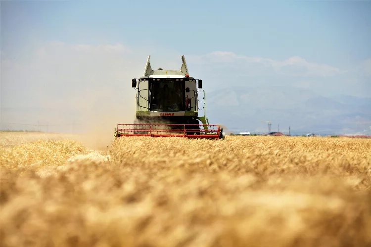 Tarım makinelerinde yangına karşı bakım önerisi