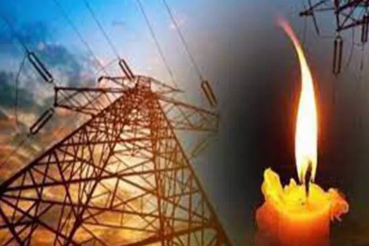 Aydın'da elektrik kesintisi - 1 Eylül 2023 Cuma haberinin görseli