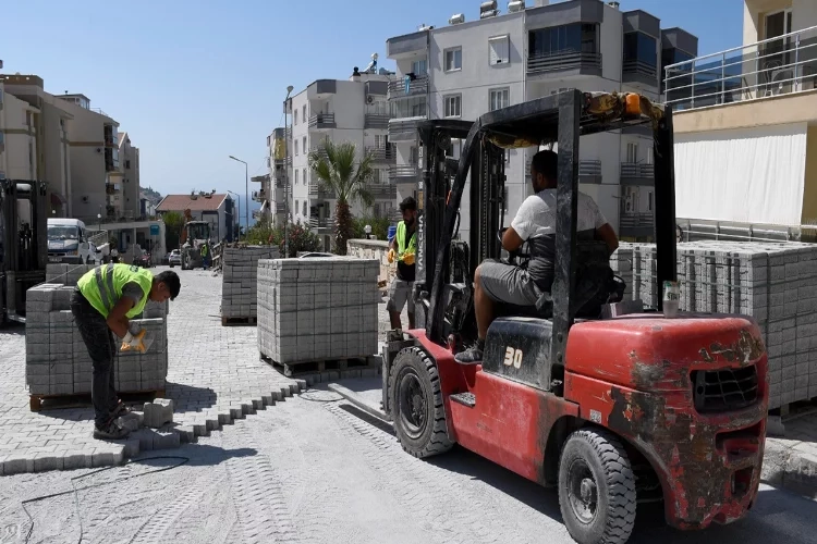 Aydın’da hizmette sınır yok haberinin görseli
