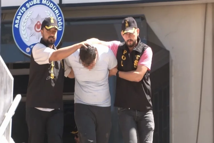 Bakırköy'de 2,5 yaşındaki kız çocuğu kaçırıldı! haberinin görseli