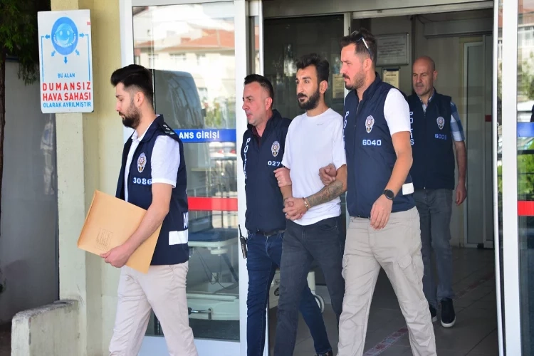 Paw Guards’ın yöneticisi tutuklandı! Erkin Erdoğdu kaç yıl hapis yatacak? haberinin görseli
