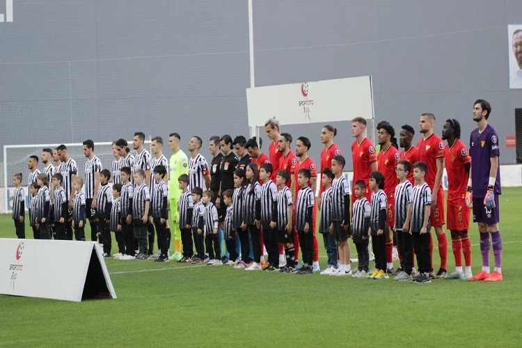 Altay - Göztepe maçının biletleri ne zaman satışa çıkıyor? haberinin görseli