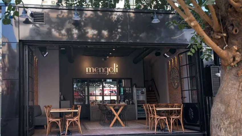 Mengoli